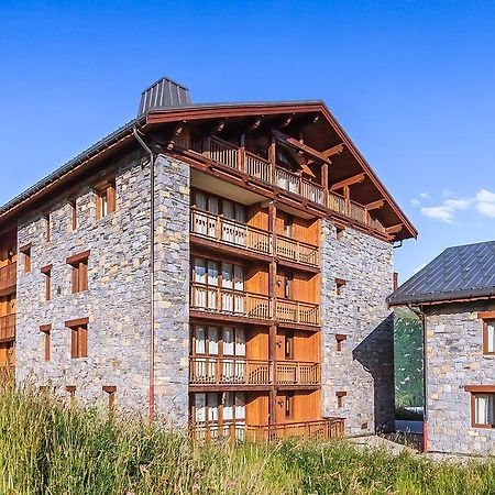 Residence Les Balcons De La Rosiere Dış mekan fotoğraf