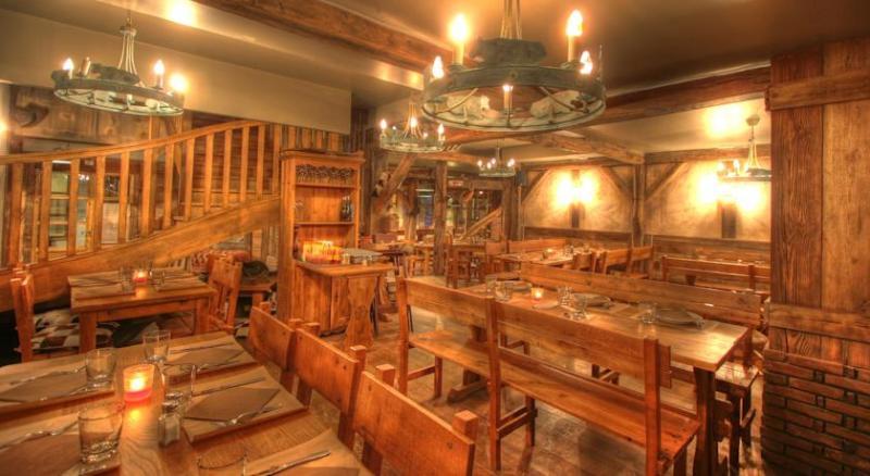 Residence Les Balcons De La Rosiere Dış mekan fotoğraf