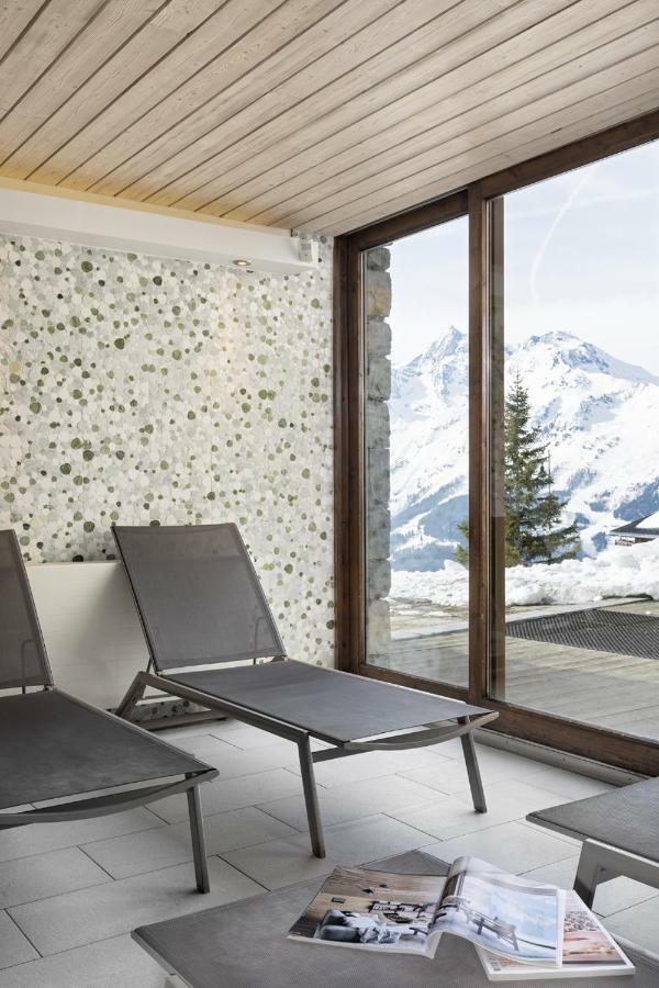 Residence Les Balcons De La Rosiere Dış mekan fotoğraf