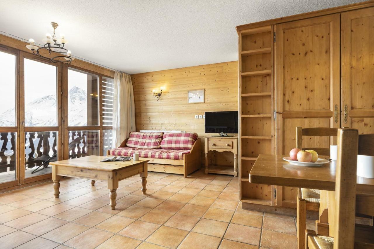 Residence Les Balcons De La Rosiere Dış mekan fotoğraf