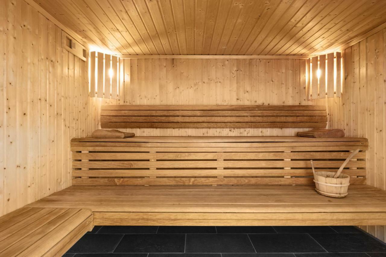Residence Les Balcons De La Rosiere Dış mekan fotoğraf