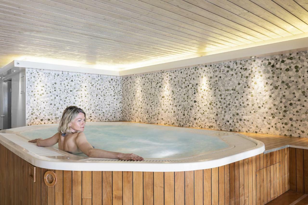 Residence Les Balcons De La Rosiere Dış mekan fotoğraf