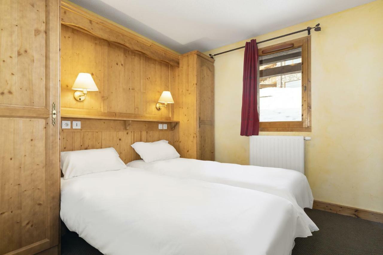 Residence Les Balcons De La Rosiere Dış mekan fotoğraf