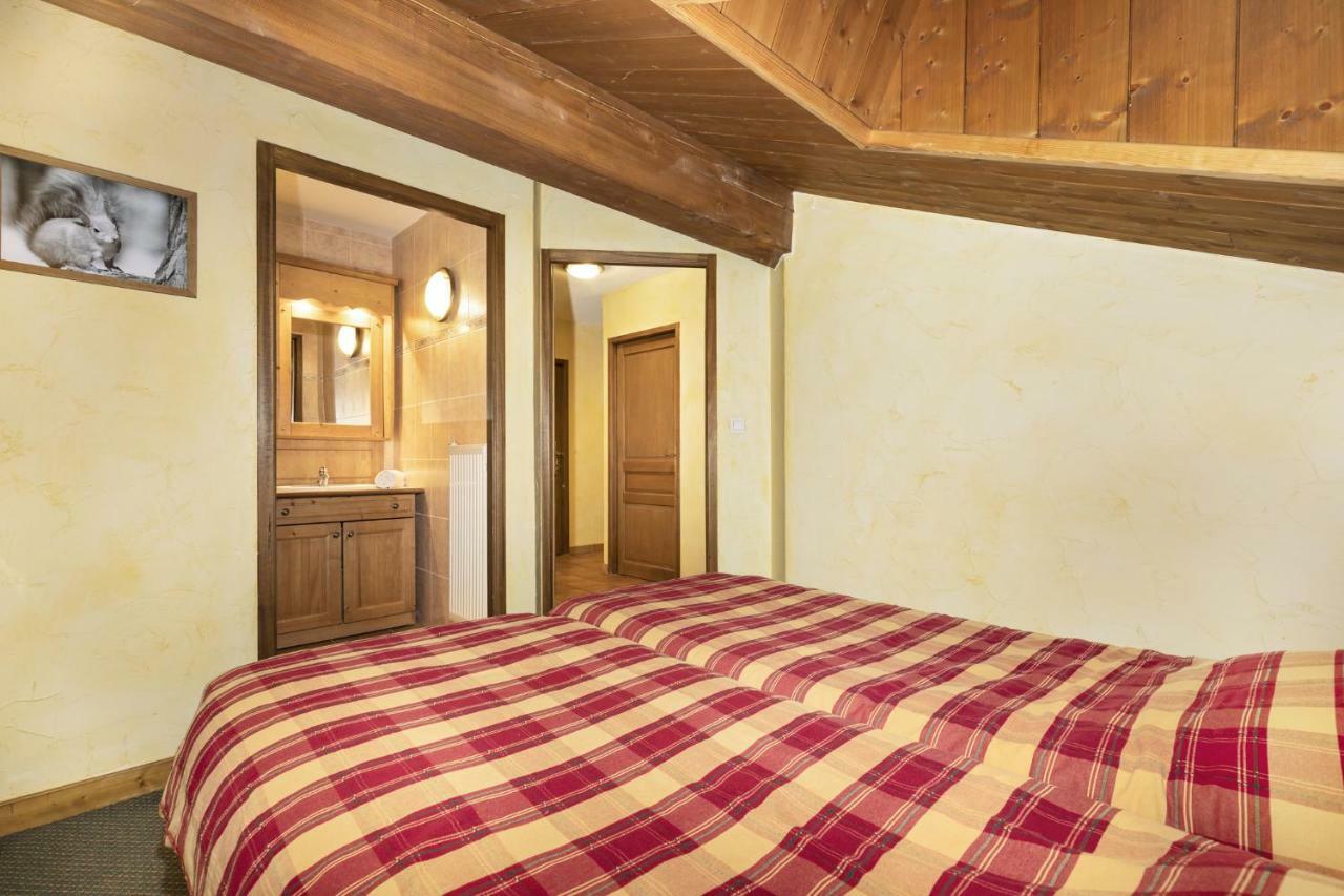 Residence Les Balcons De La Rosiere Dış mekan fotoğraf