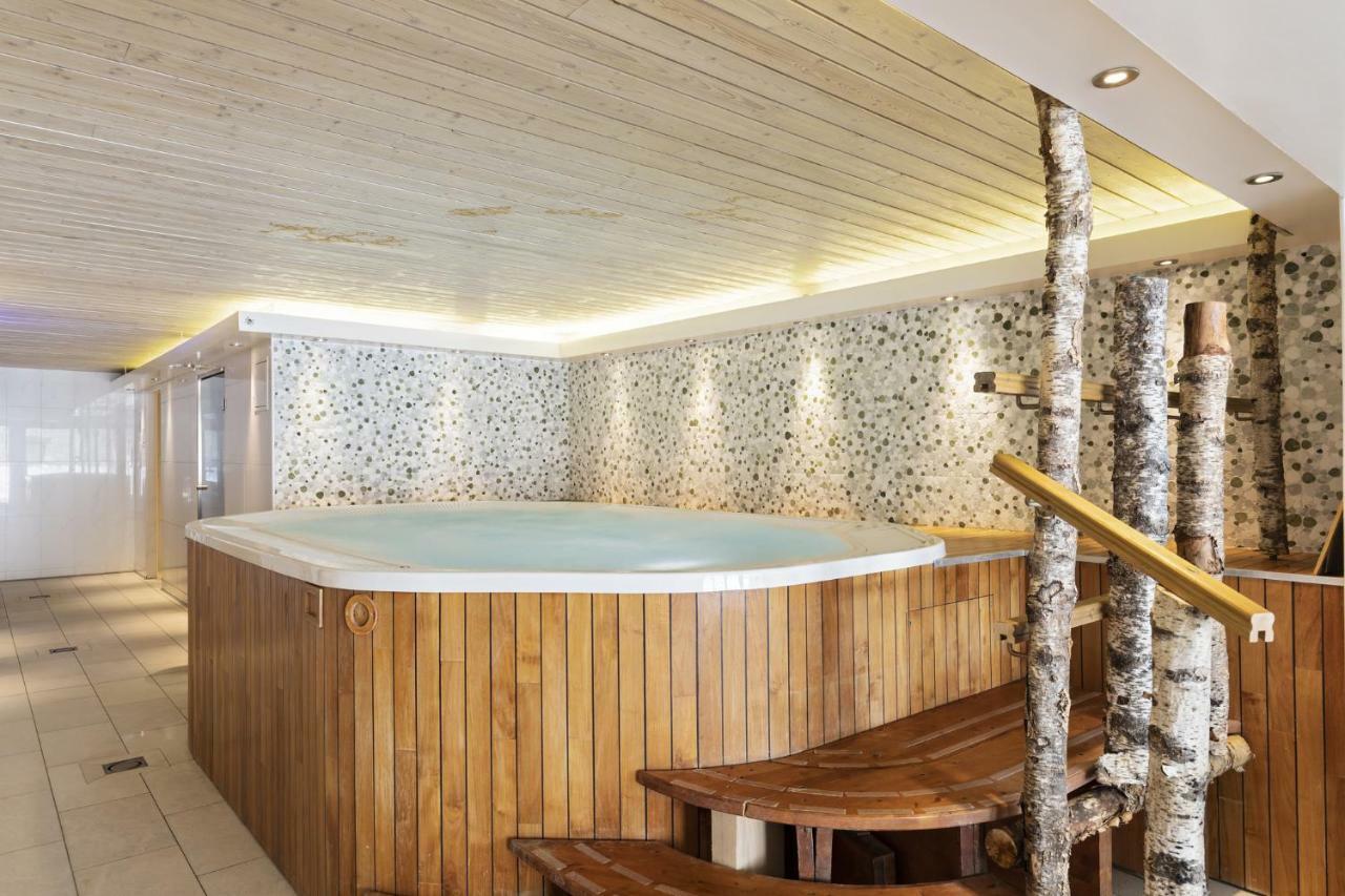 Residence Les Balcons De La Rosiere Dış mekan fotoğraf
